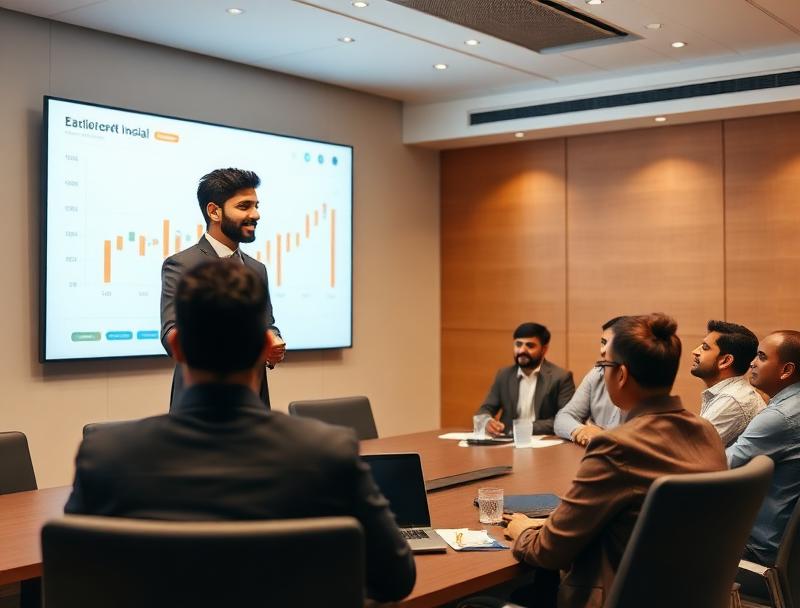 Elite training and clients